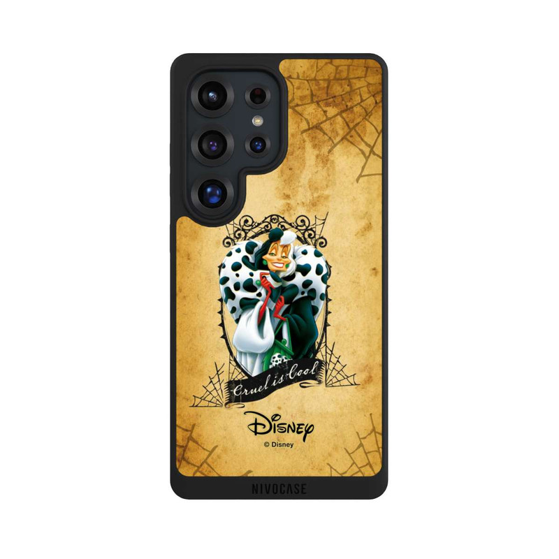 Galaxy S25 Ultra NIVOpure Cruel Is Cool