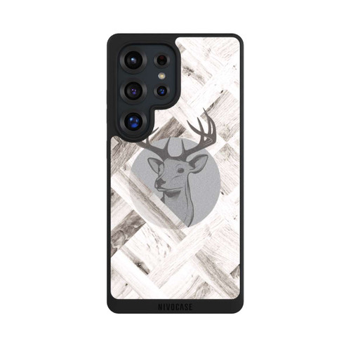 Samsung Galaxy S25 Ultra NIVOpure Waldwunder