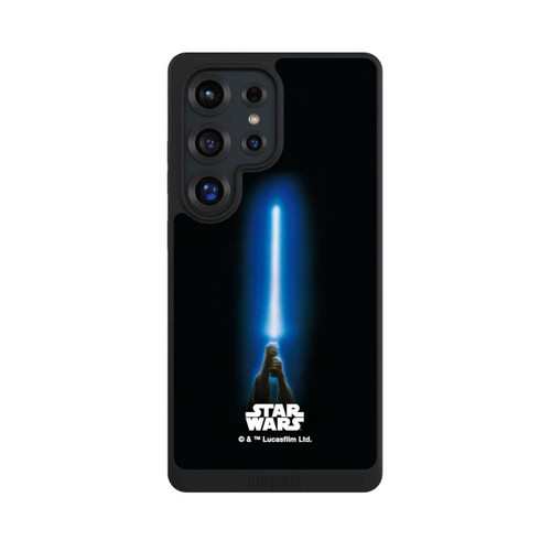 Samsung Galaxy S25 Ultra NIVOpure Jedi-Lichtschwert