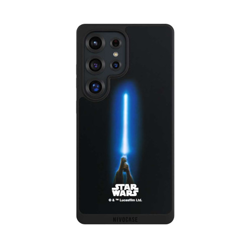 Samsung Galaxy S25 Ultra NIVOpure Jedi Lightsaber