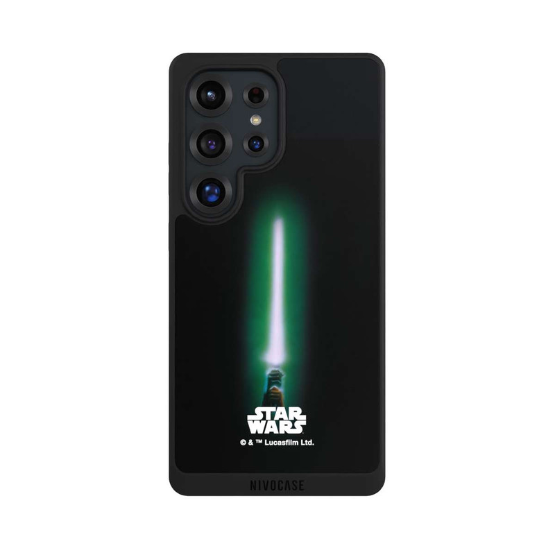 Galaxy S25 Ultra NIVOpure Lichtschwert