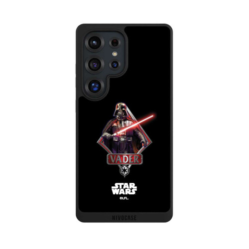 Samsung Galaxy S25 Ultra NIVOpure Darth Vader - Batch