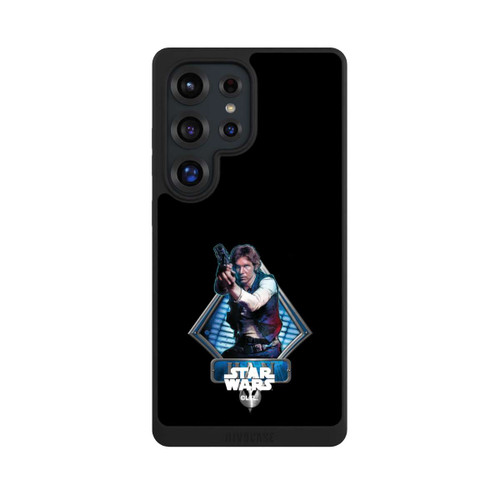 Samsung Galaxy S25 Ultra NIVOpure Han