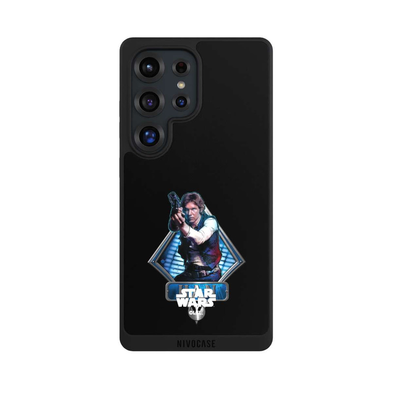 Galaxy S25 Ultra NIVOpure Han
