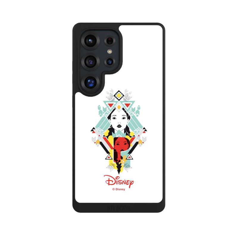 Galaxy S25 Ultra NIVOpure Pocahontas