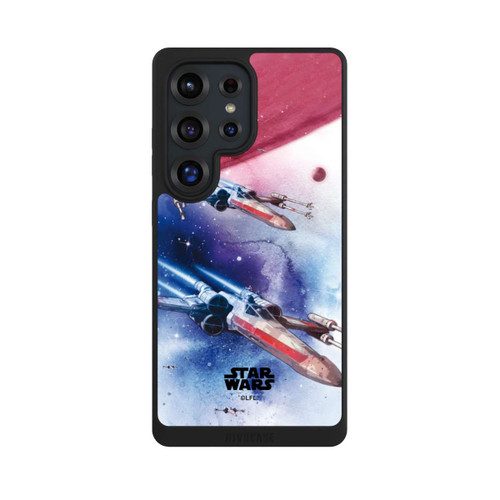 Samsung Galaxy S25 Ultra NIVOpure X-Wing
