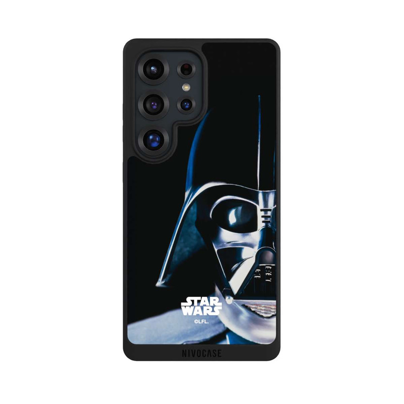 Galaxy S25 Ultra NIVOpure Lord Vader 