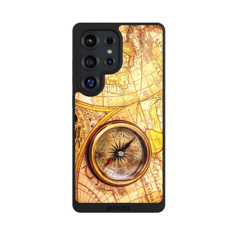 Galaxy S25 Ultra NIVOpure Voyageur