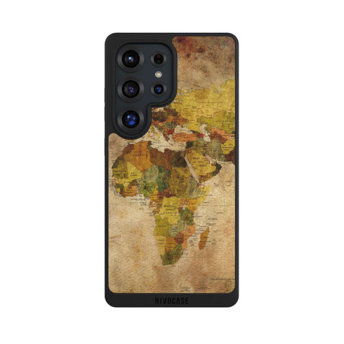 Samsung Galaxy S25 Ultra NIVOpure Small World