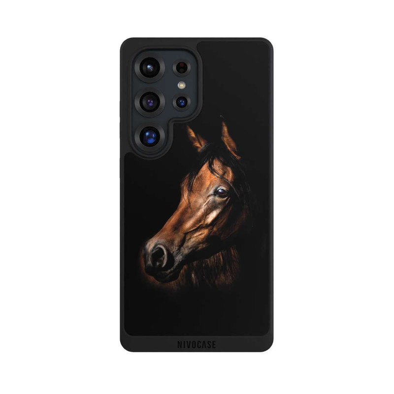Galaxy S25 Ultra NIVOpure Horse