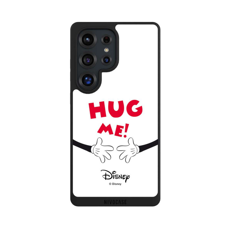 Galaxy S25 Ultra NIVOpure Hug Me!