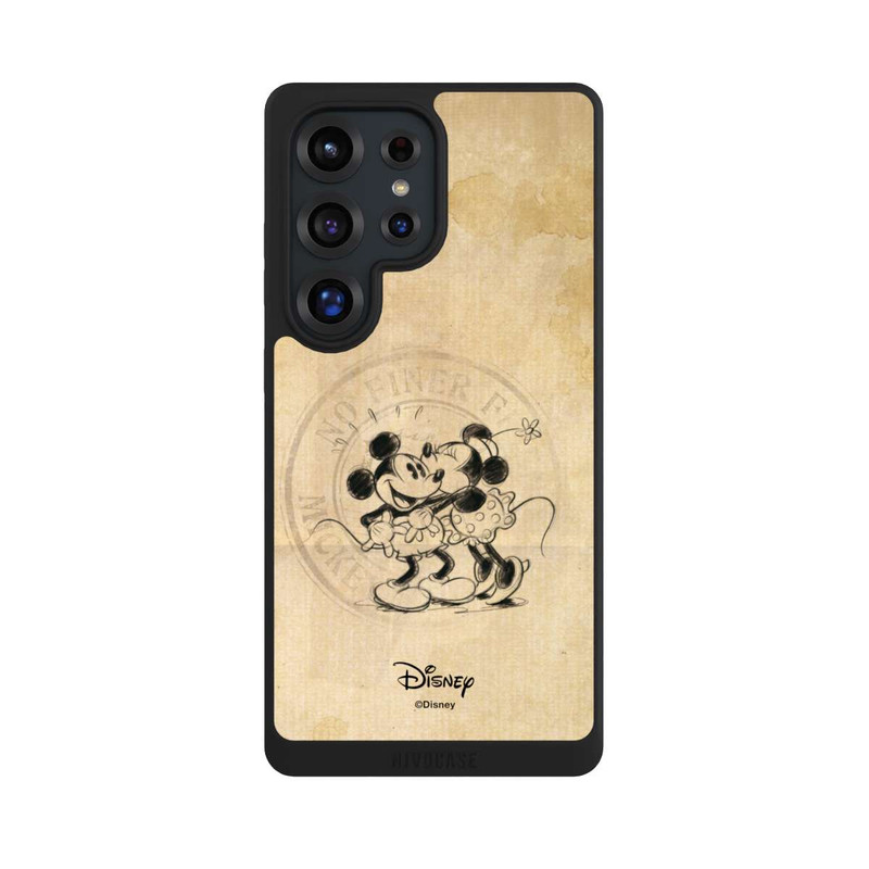 Galaxy S25 Ultra NIVOpure Minnie&Micky