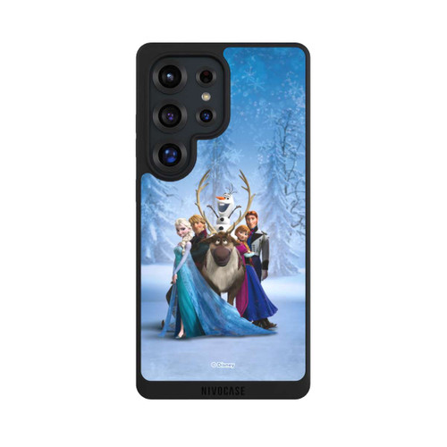 Samsung Galaxy S25 Ultra NIVOpure Frozen Friends