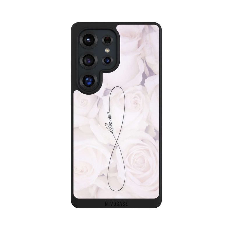 Galaxy S25 Ultra NIVOpure L'amour Eternel