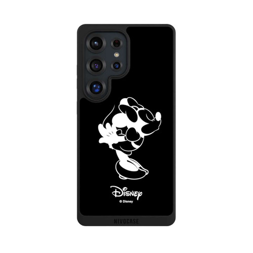 Samsung Galaxy S25 Ultra NIVOpure Minnie Kissing