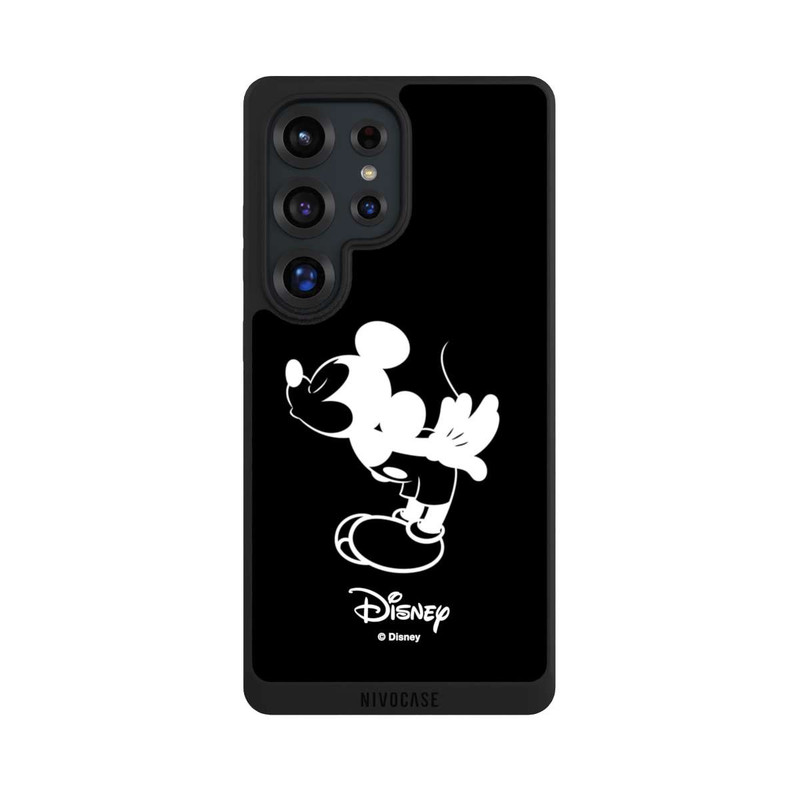 Galaxy S25 Ultra NIVOpure Mickey Bisous