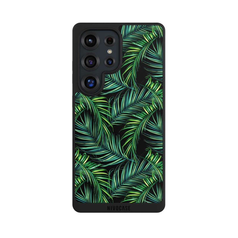 Galaxy S25 Ultra NIVOpure Ambiance Tropicale