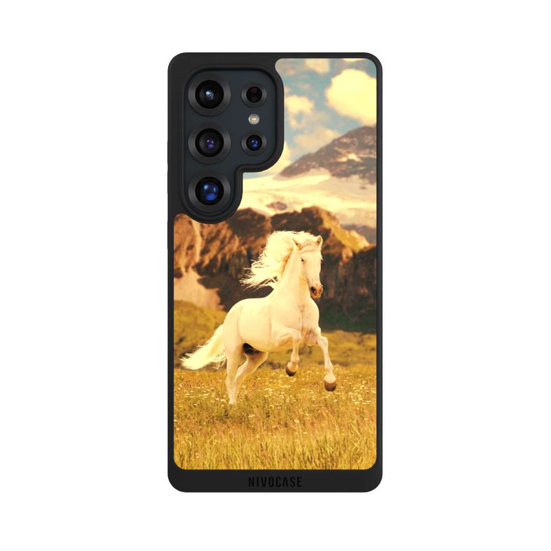 Galaxy S25 Ultra NIVOpure Courez sauvage