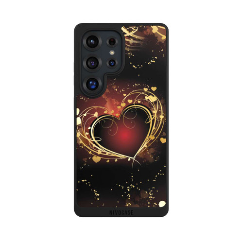 Samsung Galaxy S25 Ultra NIVOpure Shining Love