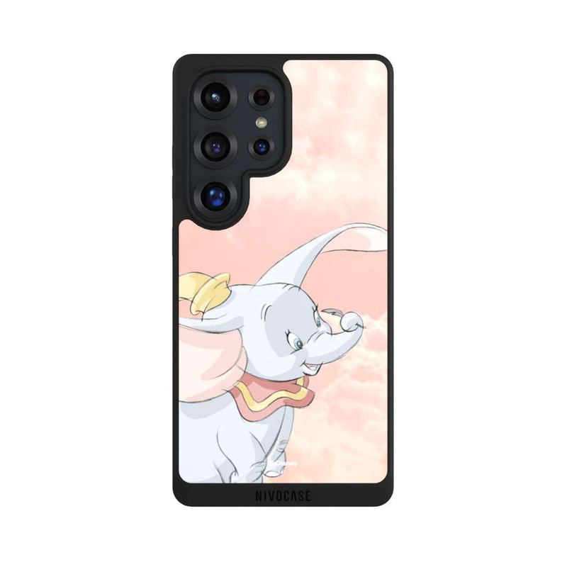 Galaxy S25 Ultra NIVOpure Dumbo