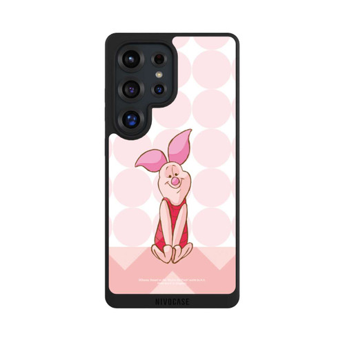 Samsung Galaxy S25 Ultra NIVOpure Piglet