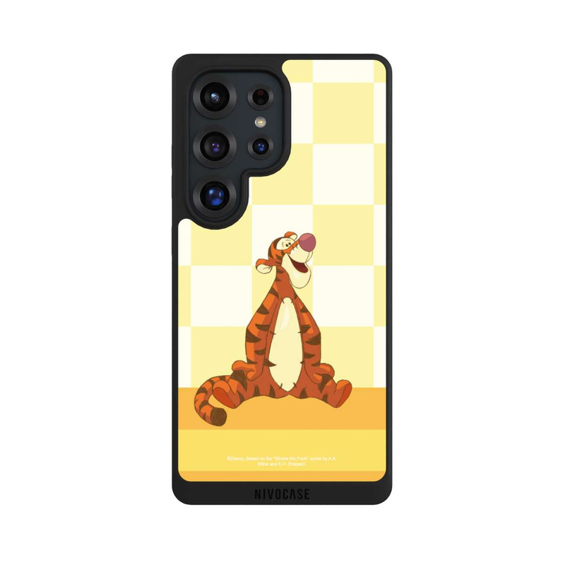 Galaxy S25 Ultra NIVOpure Tigger