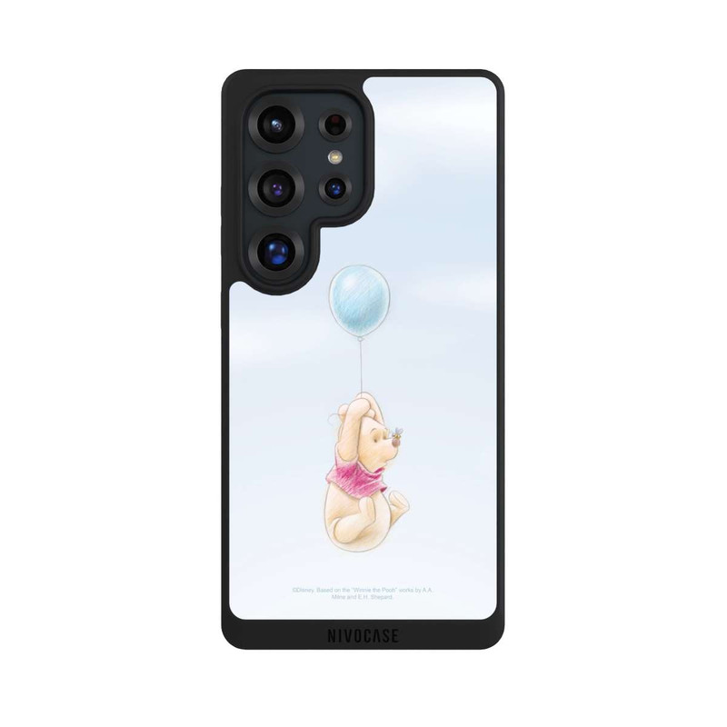 Galaxy S25 Ultra NIVOpure Winnie the Pooh Balloon