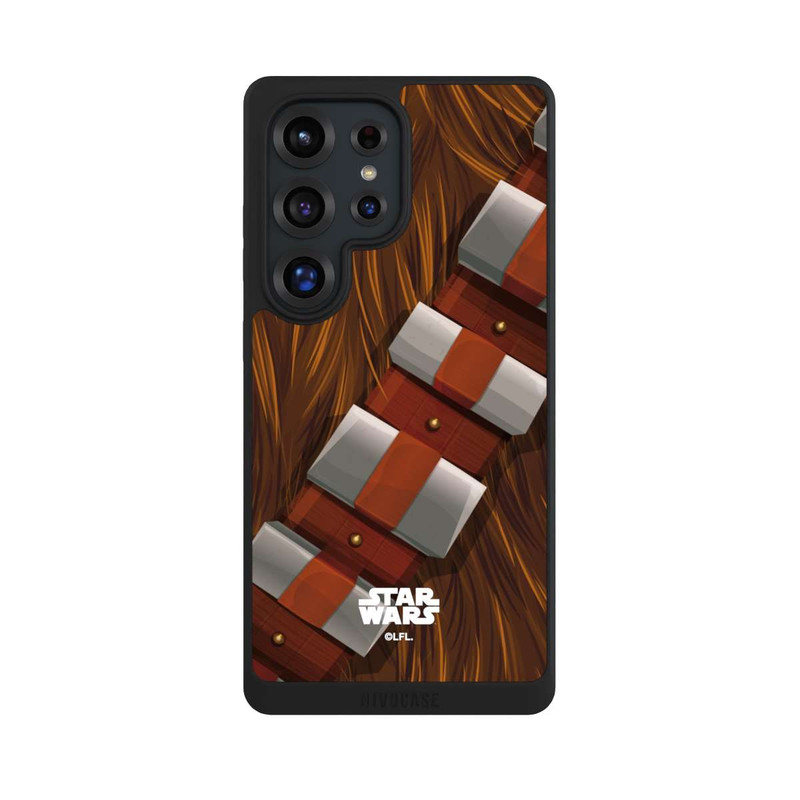 Galaxy S25 Ultra NIVOpure Chewbacca