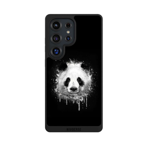 Samsung Galaxy S25 Ultra NIVOpure Badbugs Panda
