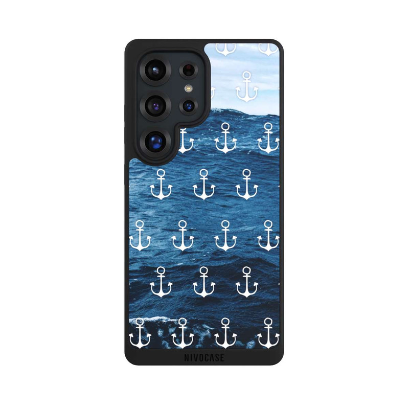 Galaxy S25 Ultra NIVOpure Anchors Ocean