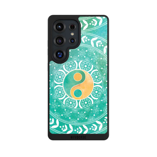 Samsung Galaxy S25 Ultra NIVOpure Shakti