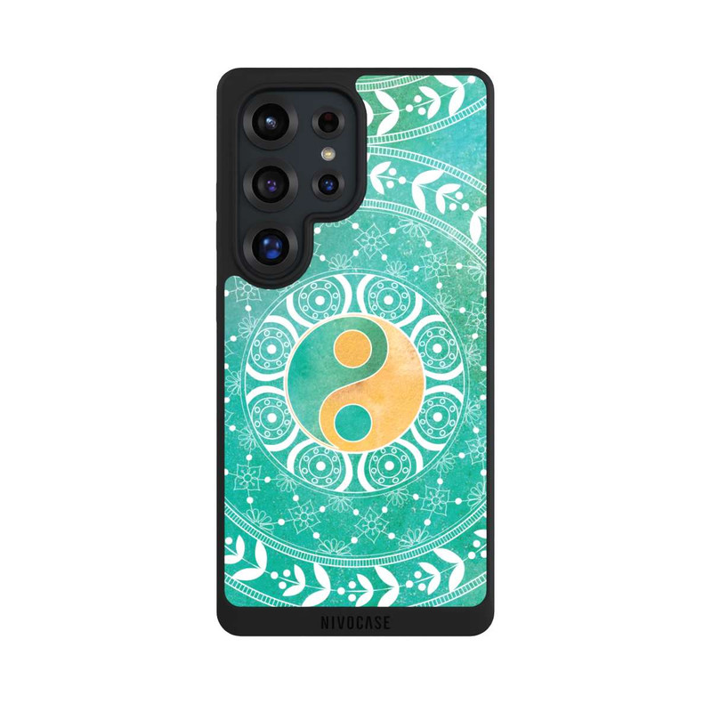 Galaxy S25 Ultra NIVOpure Shakti