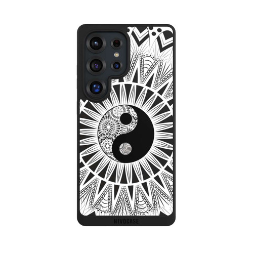 Samsung Galaxy S25 Ultra NIVOpure YinYang Spirit