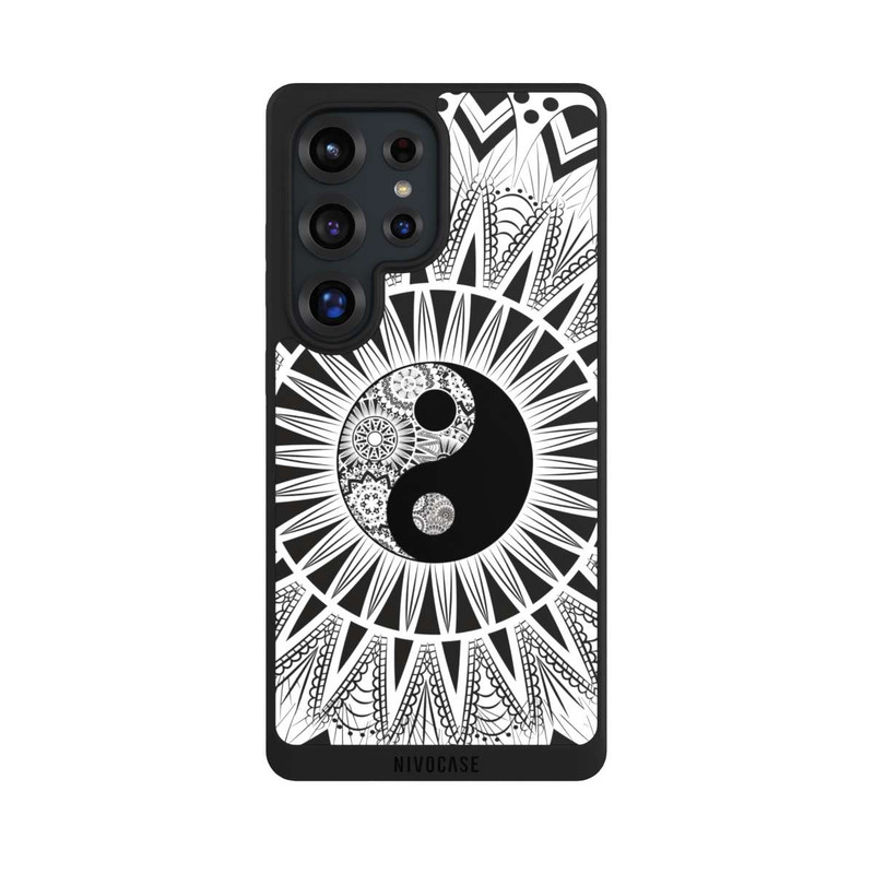 Galaxy S25 Ultra NIVOpure YinYang Spirit