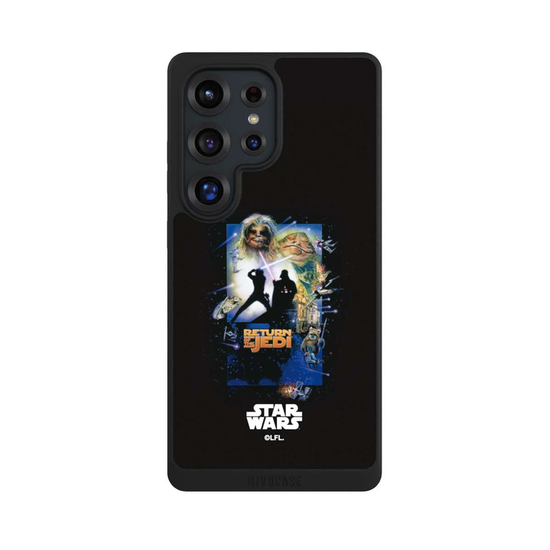 Galaxy S25 Ultra NIVOpure Return Of The Jedi