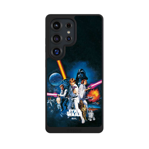 Samsung Galaxy S25 Ultra NIVOpure Episode IV
