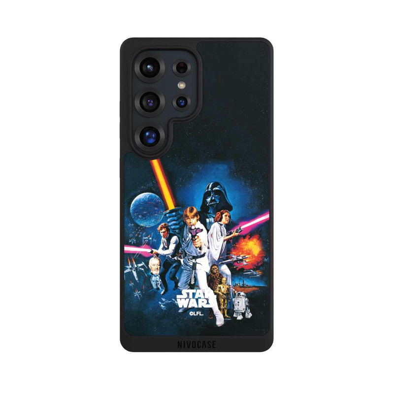 Galaxy S25 Ultra NIVOpure Épisode IV