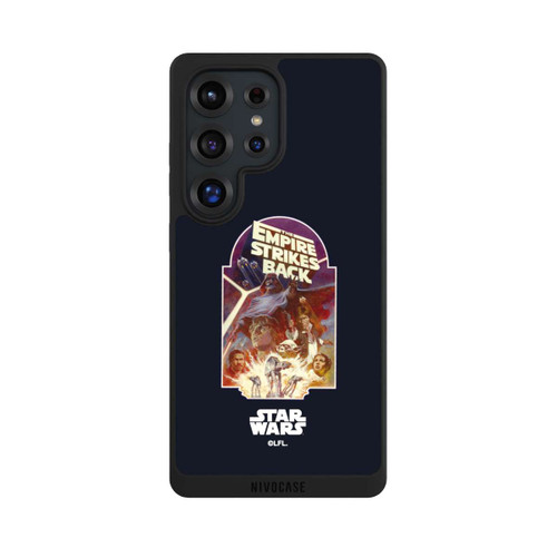 Samsung Galaxy S25 Ultra NIVOpure The Empire Strikes Back