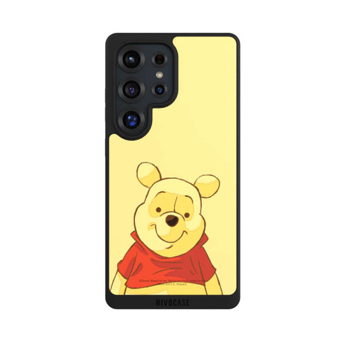 Samsung Galaxy S25 Ultra NIVOpure Pooh the Bear