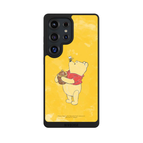 Samsung Galaxy S25 Ultra NIVOpure Honey Bee