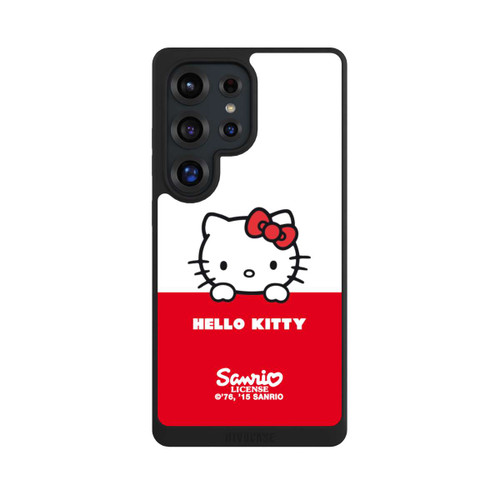 Samsung Galaxy S25 Ultra NIVOpure Hello Kitty - Niedlich