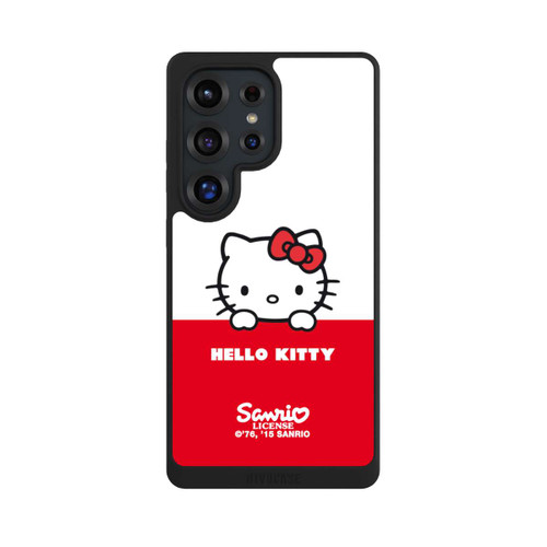 Samsung Galaxy S25 Ultra NIVOpure Hello Kitty - Niedlich