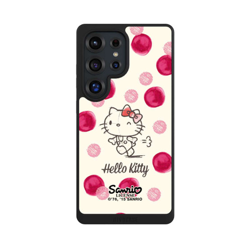 Samsung Galaxy S25 Ultra NIVOpure Hello Kitty - Pünktchen