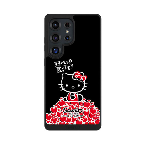 Samsung Galaxy S25 Ultra NIVOpure Hello Kitty - Off Me Schwarz