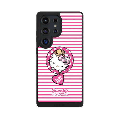 Samsung Galaxy S25 Ultra NIVOpure Friend Kitty