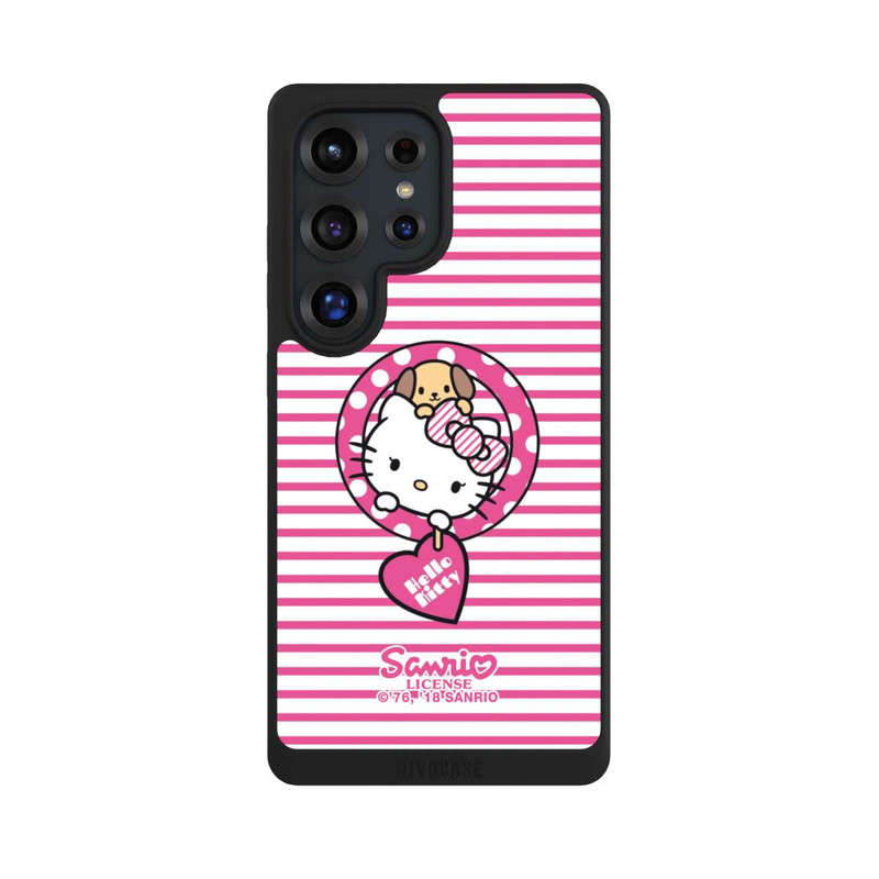 Galaxy S25 Ultra NIVOpure Friend Kitty