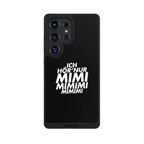 Samsung Galaxy S25 Ultra NIVOpure Mimi Mimimi