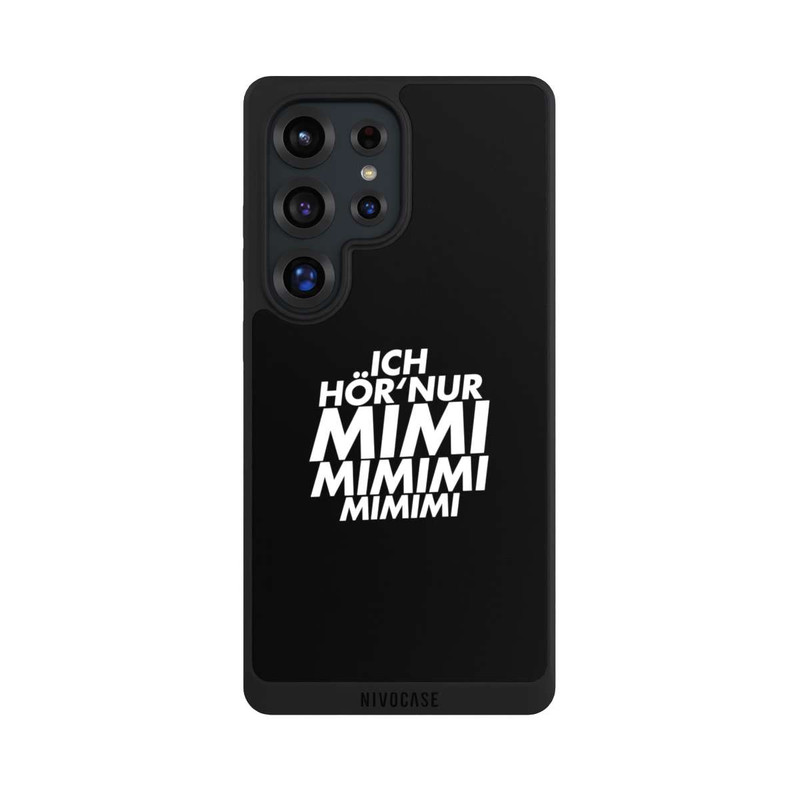 Galaxy S25 Ultra NIVOpure Mimi Mimimi