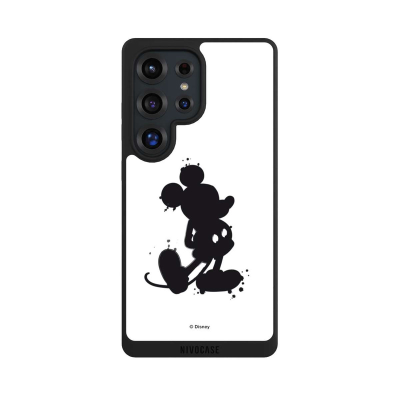 Galaxy S25 Ultra NIVOpure Mickey Mouse - Splash