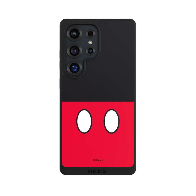 Galaxy S25 Ultra NIVOpure Micky Mouse - Pants